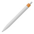 Długopis plastikowy SARAGOSSA pomarańczowy 444210 (4) thumbnail