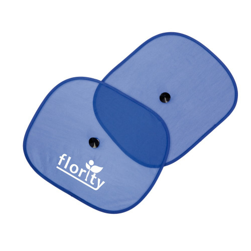 Osłony przeciwsłoneczne do samochodu Granatowy V7717-04 (1)