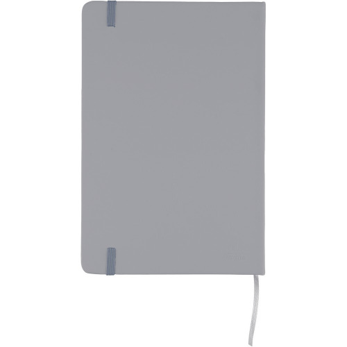 Notatnik ok. A5 RPET Grafitowy VA893-15 