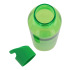 Butelka Loop R-PET 600ml Jasnozielony LT98743-N0032 (3) thumbnail