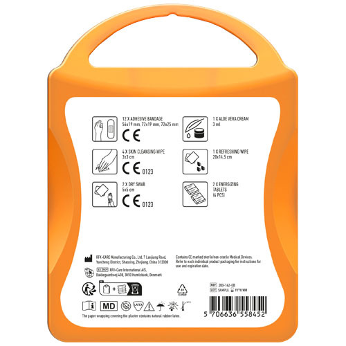 MyKit Energetyczny Przezroczysty pomarańczowy 1Z252908 (4)