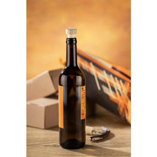 Korek do wina LIORA Naturalny 16304-17 (6)