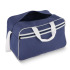 Torba sportowo-podróżna R-PET 600D 48 x 25 x 28 cm 30 l Niebieski / biały LT95366-N1101 (1) thumbnail