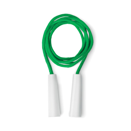 Skakanka Zielony MO8669-09 