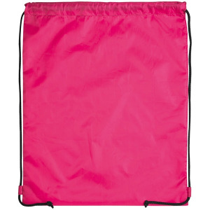 Worek sportowy LEOPOLDSBURG Różowy