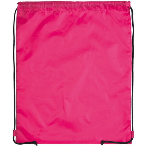 Worek sportowy LEOPOLDSBURG Różowy 851511 