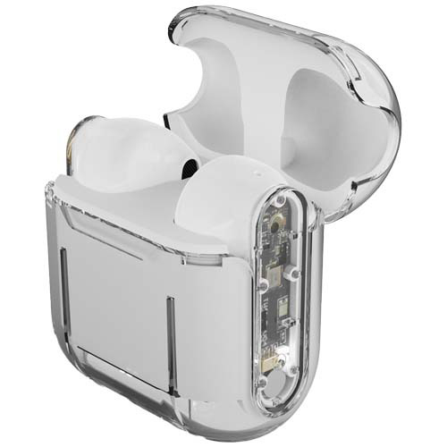 Prixton TWS162 słuchawki douszne  Biały 2PA17601 