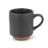 Kubek Tallin 180ml Szary LT51102-N0061  thumbnail