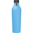 Butelka termiczna stalowa soft touch 800 ml DENIS Jasnoniebieski 8389024 (4) thumbnail