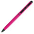 Długopis metalowy touch pen, soft touch CELEBRATION Pierre Cardin Różowy B0101702IP311  thumbnail
