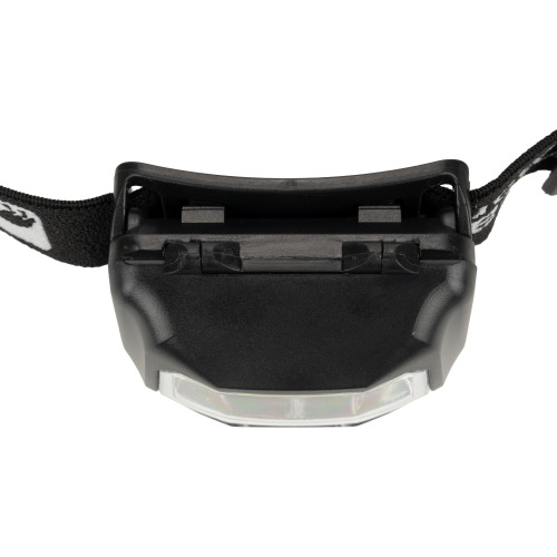 Latarka czołowa LED TRONADOR Schwarzwolf Czarny F2300600AJ303 (15)