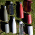 Sagaform Nils Butelka stalowa malowana proszkowo 500 ml Beżowy LT52029-N0055 (4) thumbnail