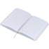 Notatnik A6 w kratkę SELMA Biały 2136406 (3) thumbnail