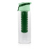 Butelka sportowa z Tritanu 700 ml Air Gifts | Lizzie Zielony V1388-06 (7) thumbnail