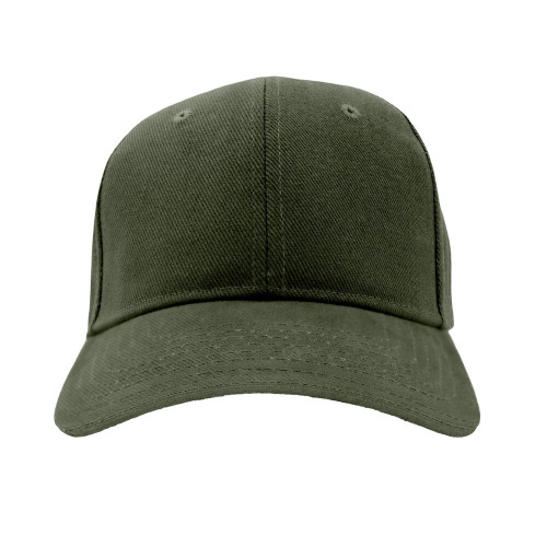 Czapka z daszkiem B'RIGHT | Christabel Khaki VA909-25 (1)