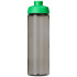 H2O Active® Eco Vibe 850 ml, bidon sportowy z odchylaną pokrywką Ciemnografitowy 21048303 (2) thumbnail