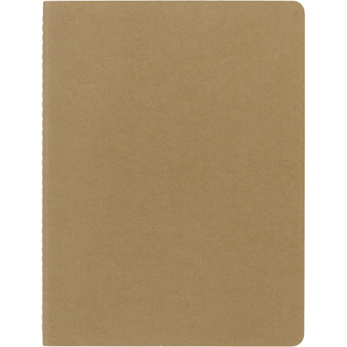 Zeszyt MOLESKINE Cahier Journal ok. B5 Neutralny VM040-00 (1)