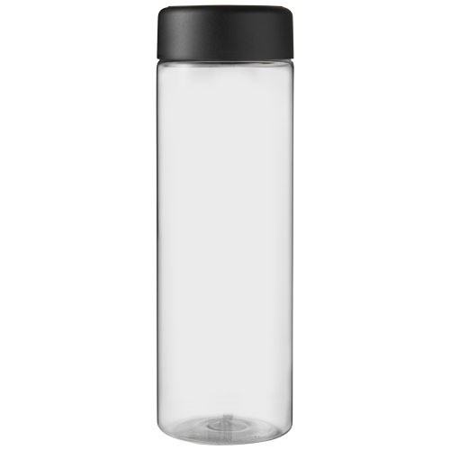 H2O Active® Vibe 850 ml screw cap water bottle Przezroczysty 21043000 (3)