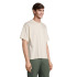 LEGACY OVERSIZED T-SHIRT Natural S03996-NA-M (2) thumbnail