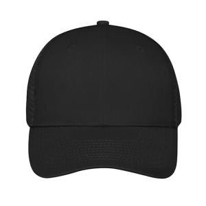 Czapka 6-panelowa Siateczkowa