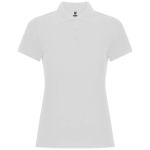 Pegaso Premium koszulka damska polo z krótkim rękawem