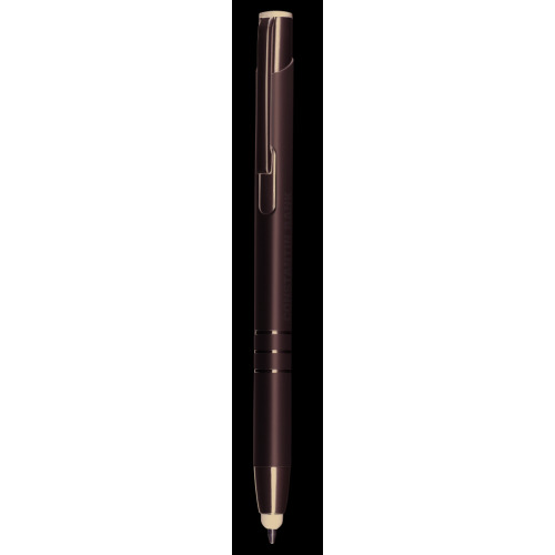 Długopis. srebrny mat MO8210-16 (2)
