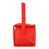 R-PET 6 Torba chłodząca na puszki z włókniny 20 x 13 x 12,5 cm 75g/m² Czerwony LT95390-N0021 (2) thumbnail