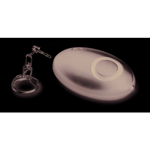 Mini alarm personalny Czarny MO8742-03 (7)