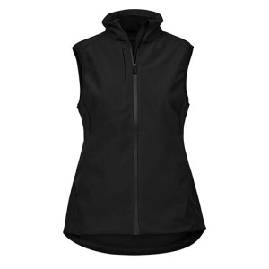 Kamizelka Damska Softshell