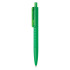 Długopis X3 zielony V1997-06 (3) thumbnail