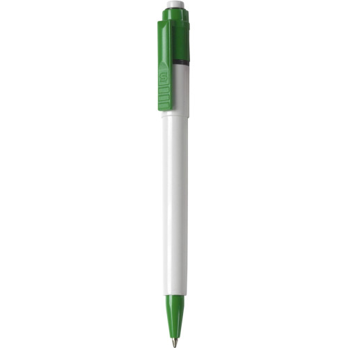 Długopis zielony V1952-06 