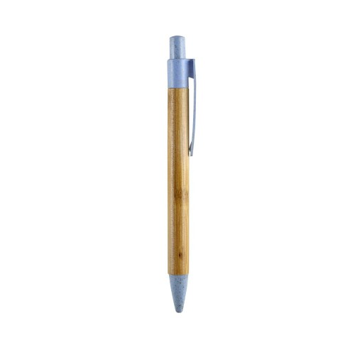Ekologiczny długopis niebieski V1947-11 