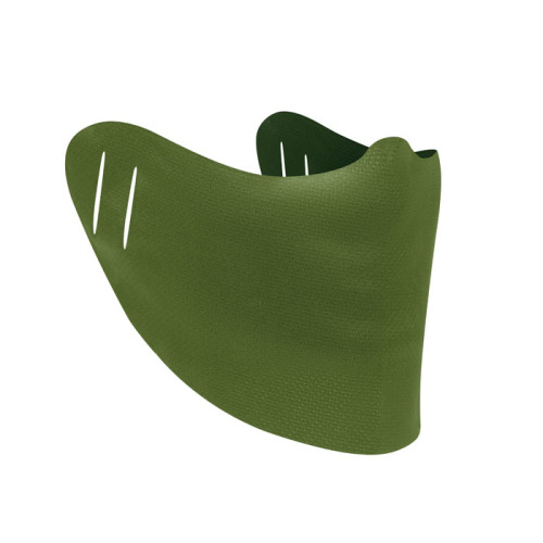 Maseczka na twarz Limonka MO9968-48 