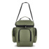 R-PET 600D Lunch cooler 10L Oliwkowa zieleń LT95355-N0043 (1) thumbnail