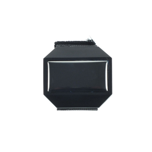 Opaska na rękę z magnesem Czarny V7715-03 (2)