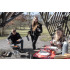 Zestaw do grilla RIVA Czarny 16607 (8) thumbnail