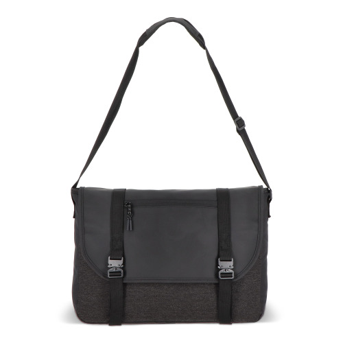 Torba na laptopa Liam RPET 12L Czarny LT95285-N0002 (2)