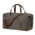 Torba sportowa, podróżna Szary V1374-19  thumbnail