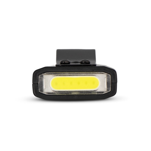 Lampka do plecaka | Zelik Czarny VA924-03 (1)