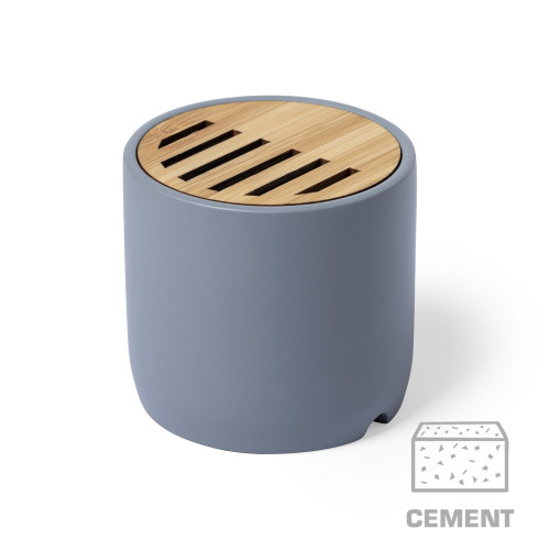 Głośnik bezprzewodowy 3W Neutralny V0111-00 (4)