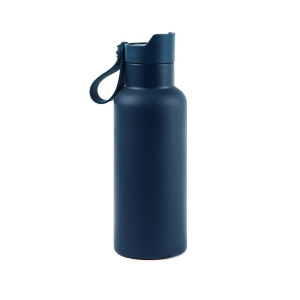 PV5032 | Butelka termiczna 500 ml VINGA Balti niebieski