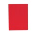 Zestaw do notatek, karteczki samoprzylepne czerwony V2922-05 (2) thumbnail