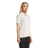 PACIFIC WOMEN POLO Off-White S04440-WW-S (2) thumbnail