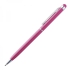 Długopis touch pen różowy 337811 (3) thumbnail