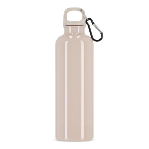 Butelka na wodę Nina R-PET 750 ml Hardcolor Taupe LT98912-N0058 (5)