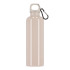 Butelka na wodę Nina R-PET 750 ml Hardcolor Taupe LT98912-N0058 (5) thumbnail