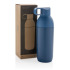 Butelka termiczna 540 ml Flow, stal nierdzewna z recyklingu niebieski P435.545 (9) thumbnail
