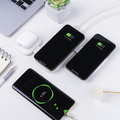 3188 | Xoopar Trafold 3 Wireless charger 15W Biały LT41505-N0001 (2)