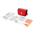 Apteczka w pokrowcu, 14 el. Czerwony P265.310 (2) thumbnail