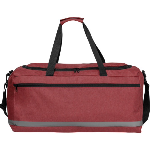 Torba sportowa ROCHDALE Czerwony 434705 (1)